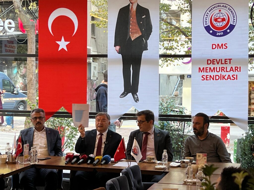 Memurun maaşı eridi! Yoksulluğa mahkum ediliyor