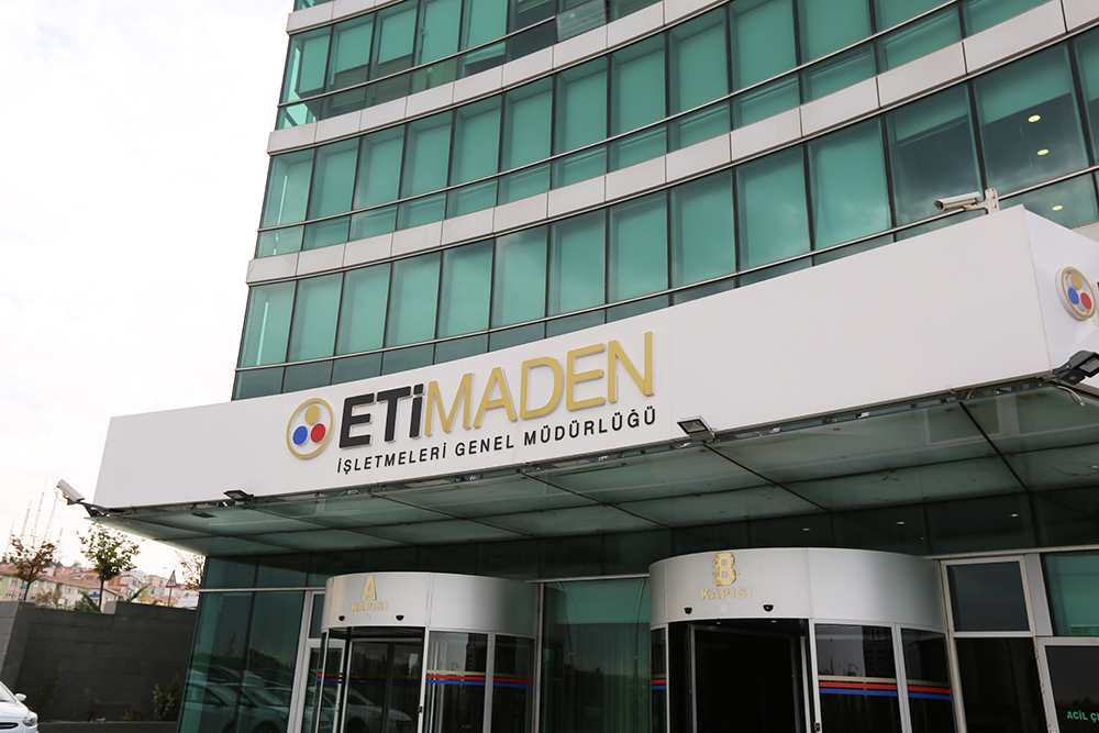 Eti Maden 185 Sürekli İşçi Alımı Yapacak: Başvuru Tarihi Açıklandı 