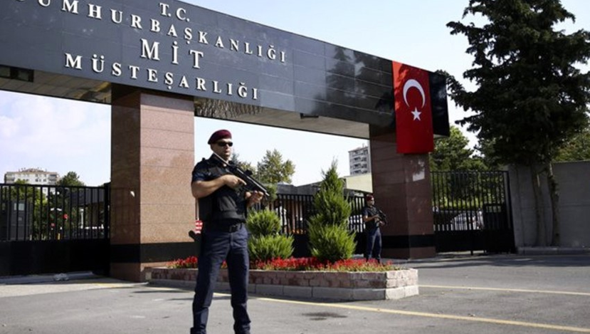 MİT’ten KPSS’siz Büyük Alım: 8 Farklı Kadroya Personel Başvuruları Başladı 