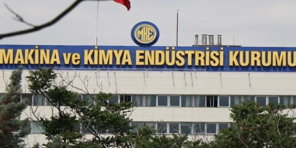 MKE Ankara’ya KPSS’siz İşçi Alacak: Teknik Kadrolar İçin Başvurular Başladı