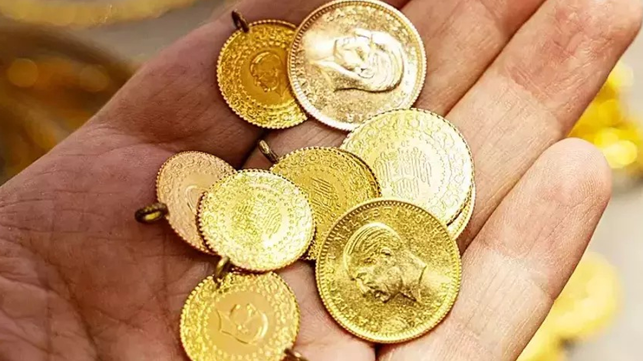 Yatırımcı güvenli limanda: Altın ve gümüşte kritik seviye