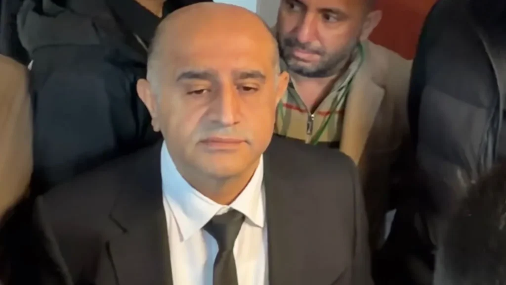 SON DAKİKA | Aziz İhsan Aktaş dosyasında ara görüş açıklandı: 30 sanık için tutukluluk talebi