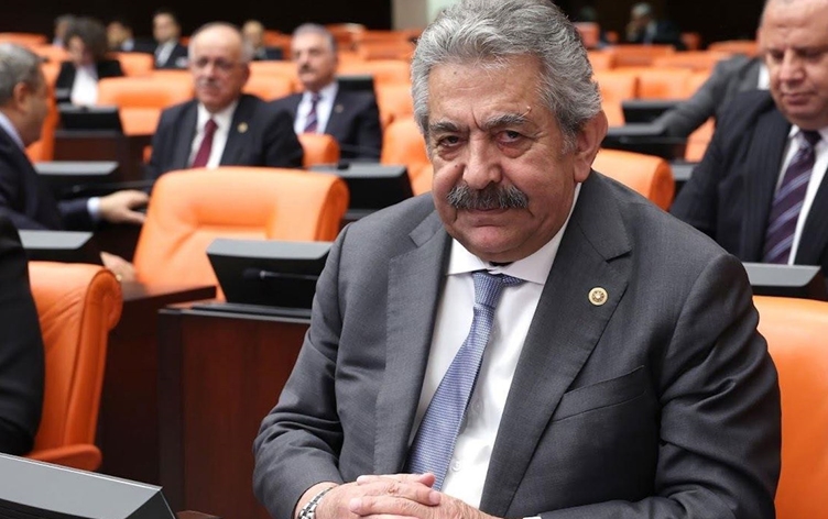 Feti Yıldız: Öcalan için “umut hakkı” konusunda uzlaşı sağlandı
