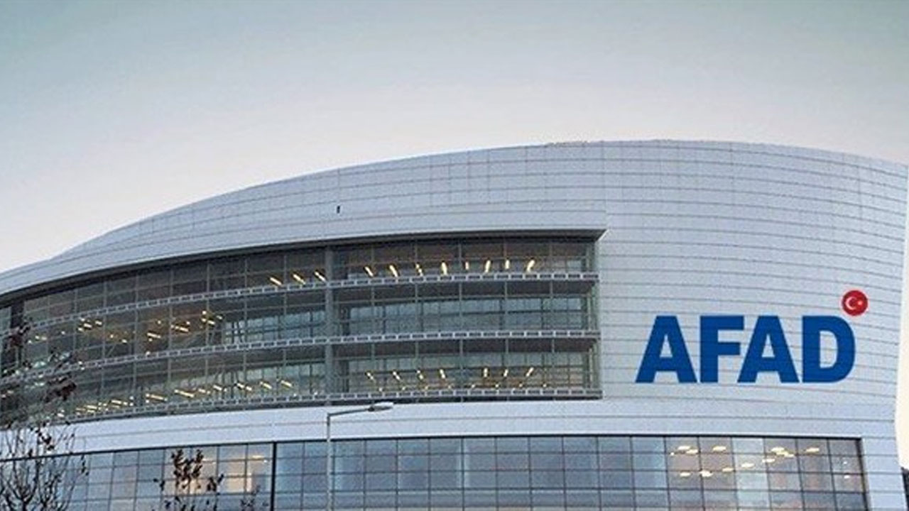 AFAD’dan yeni istihdam hamlesi: 5 teknik personel alınacak