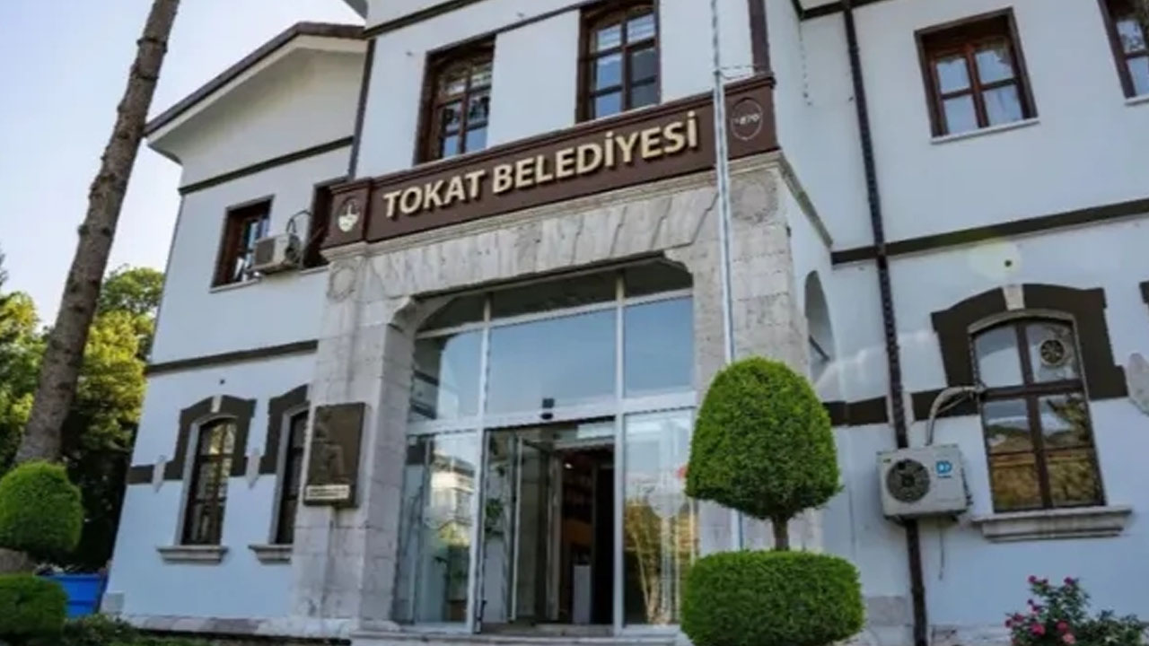 İş arayan vatandaşlar dikkat! Tokat Belediyesi 16 itfaiye eri alacak