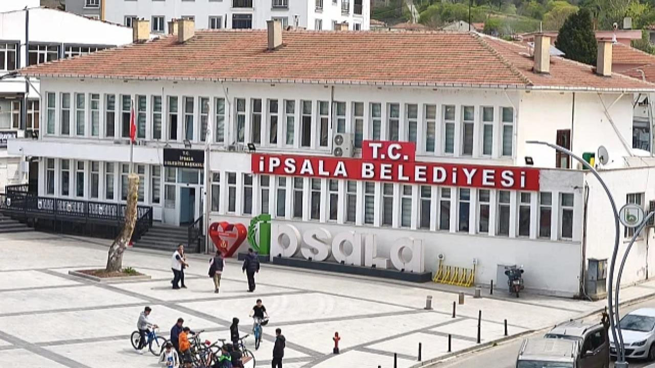 İpsala Belediyesi mühendis ve mimar alımı yapacak