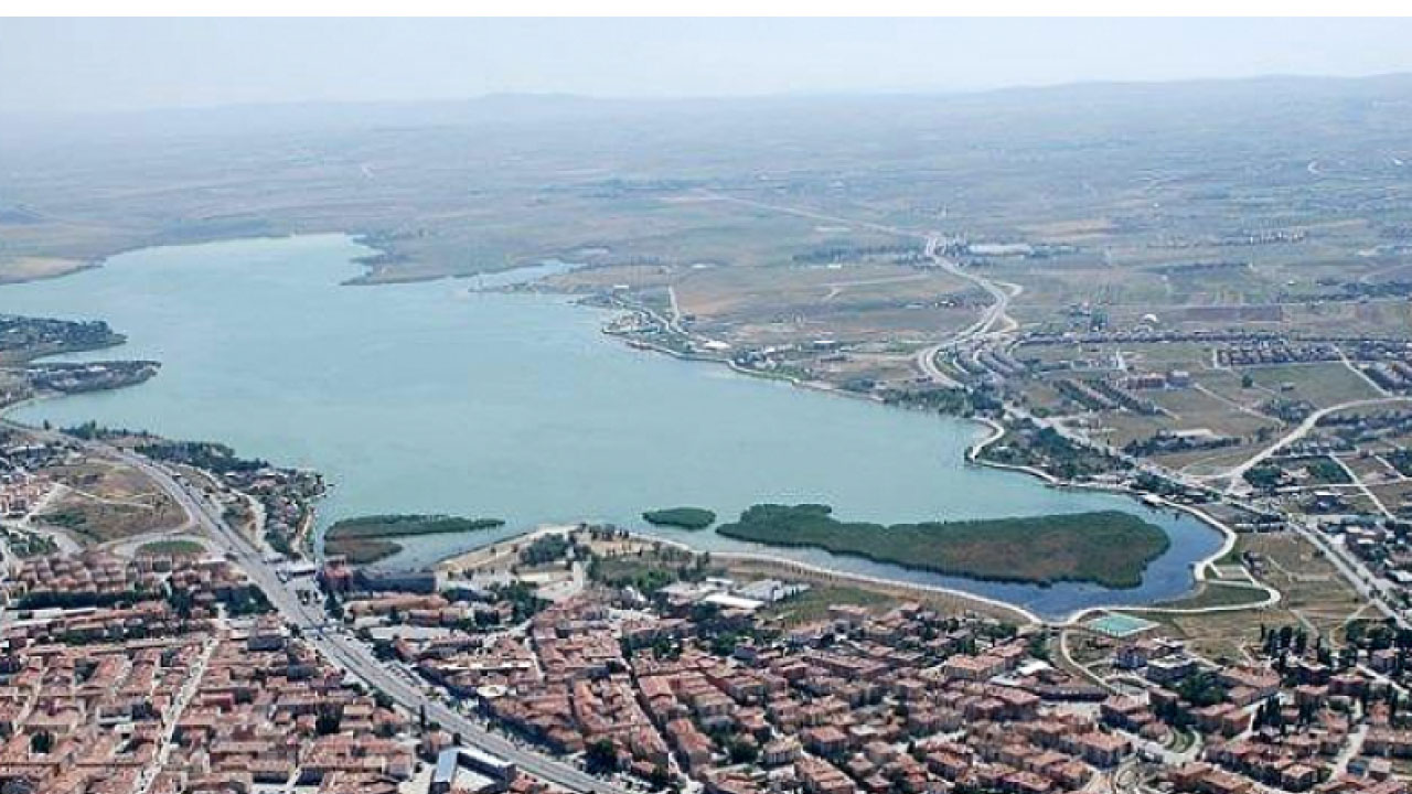 Ankara Gölbaşı’nda 1.500 metrekare arsa icradan satışta
