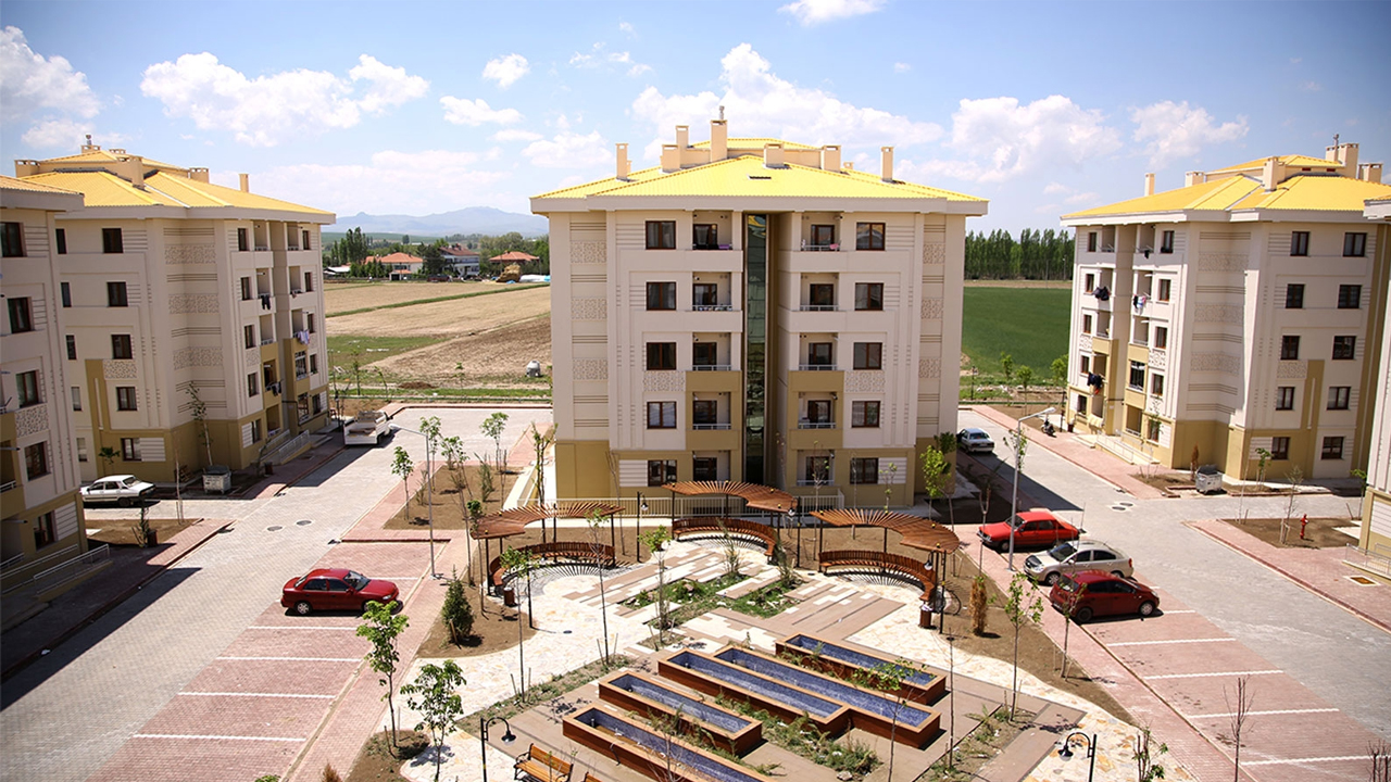 Ankara’da TOKİ kuraları neden çekilmedi? Vatandaş beklemede