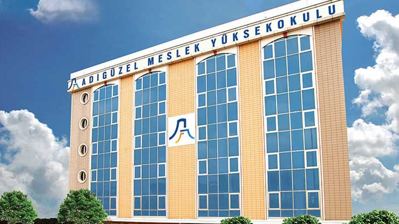 Ataşehir Adıgüzel MYO 3 farklı programa personel alacak