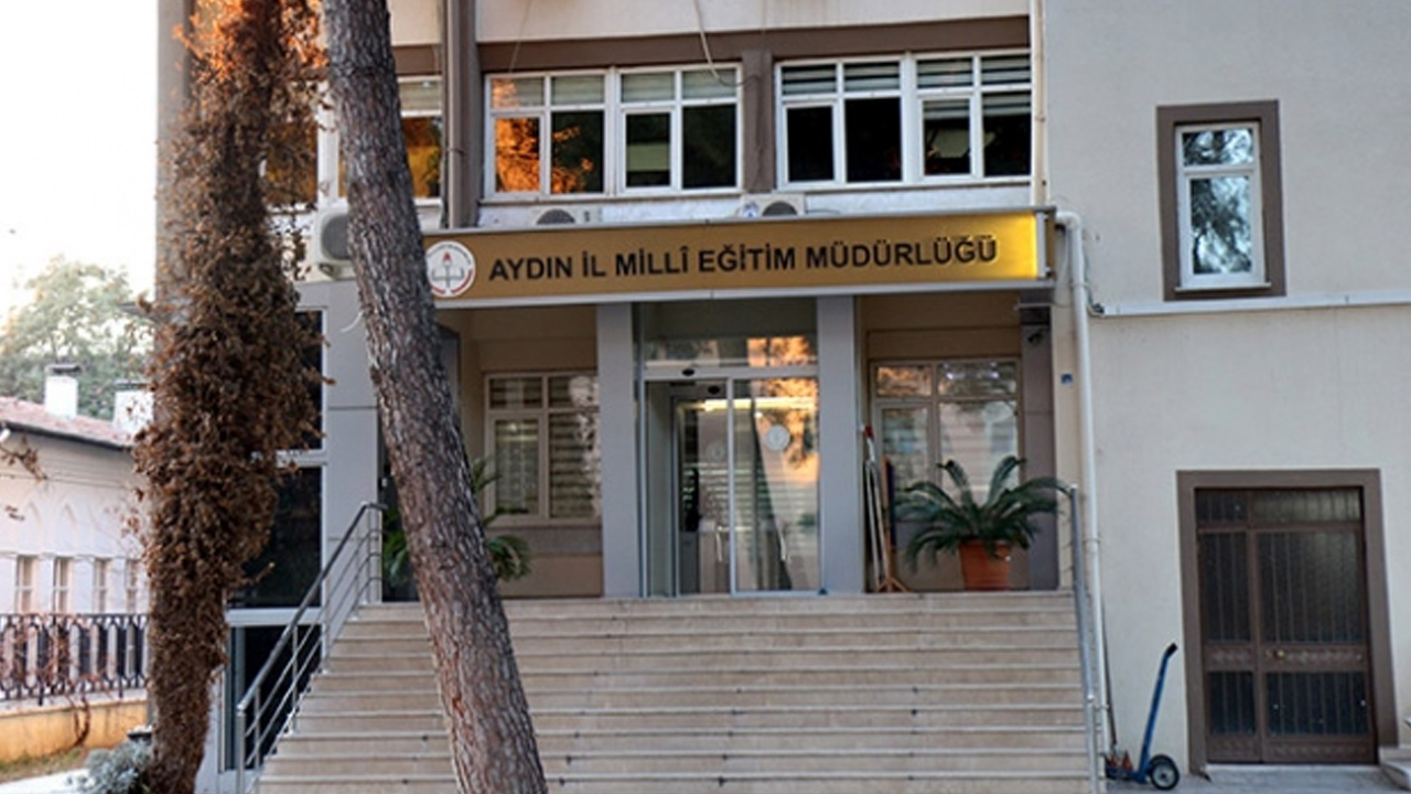 Eğitimde taşlar yerinden oynadı: 17 ilçe müdürü için flaş karar! Kim nereye gitti?