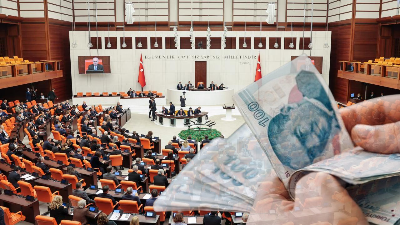 Primde 5 yıl fark Meclis gündeminde: Bağ-Kur için 7.200 gün hamlesi