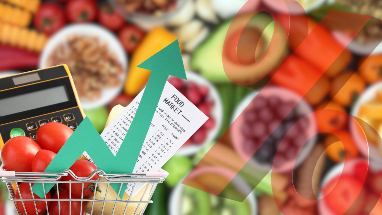 Gıdada kırmızı alarm! Et, meyve, süt uçtu!