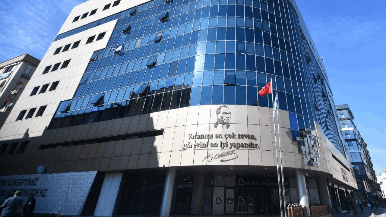 Balıkesir’de promosyon ihalesi 72 bin TL’de kaldı: Sendika tepkili