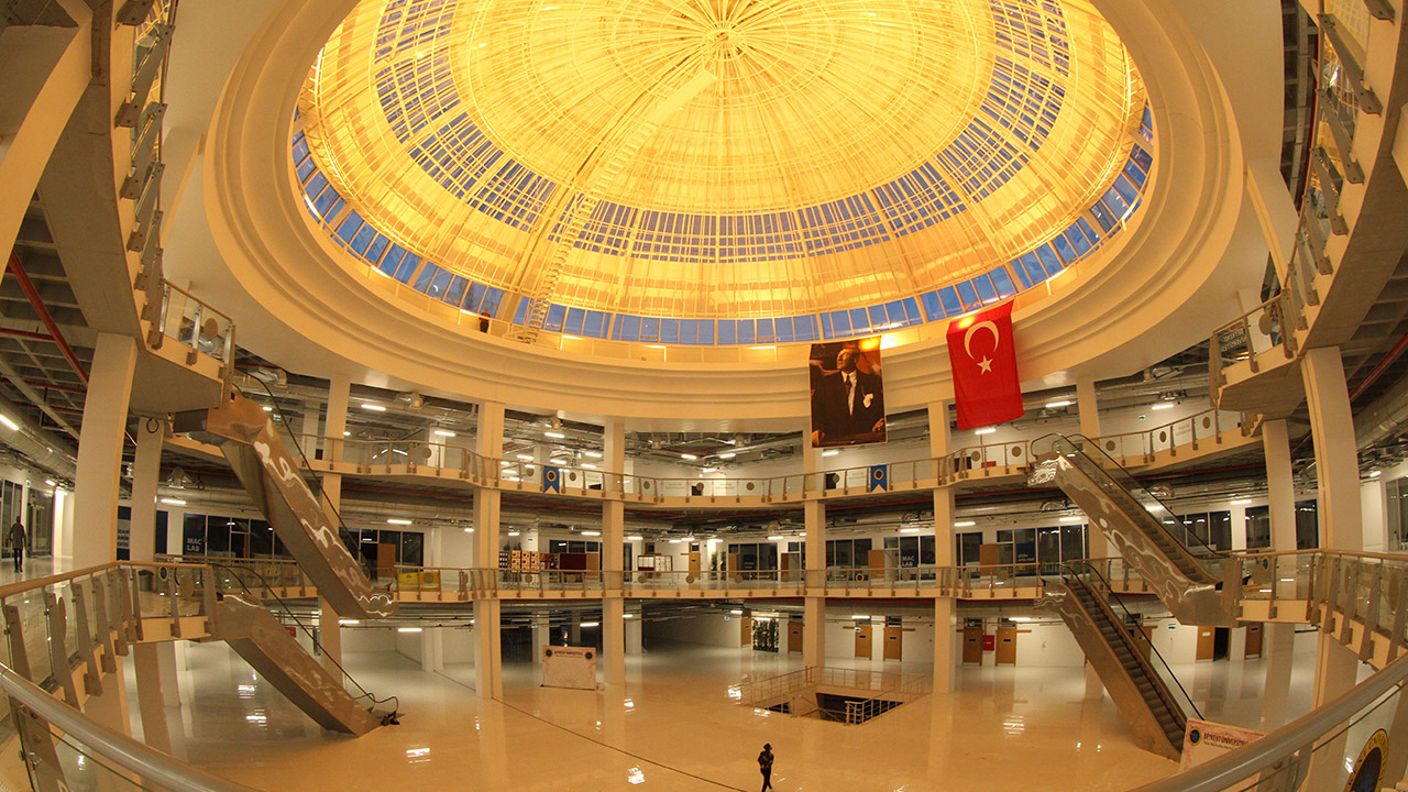 İstanbul Beykent Üniversitesi akademik kadrosunu genişletiyor: 6 fakülteye 18 öğretim üyesi alınacak!