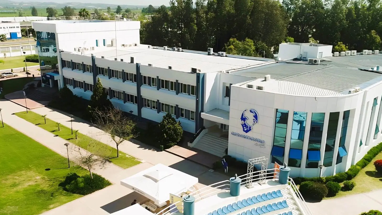 Çağ Üniversitesi’nde iş fırsatı: Akademik kadro kapıları açıldı