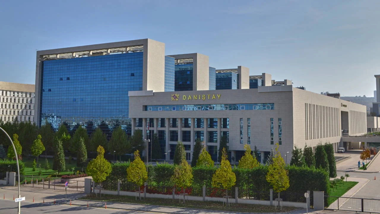 Danıştay’da başvurular bugün başladı