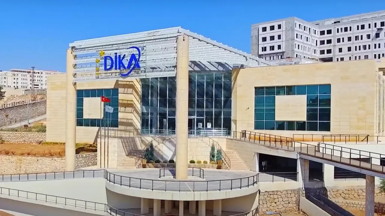 DİKA 6 uzman personel alacak: KPSS ve YDS şartı var