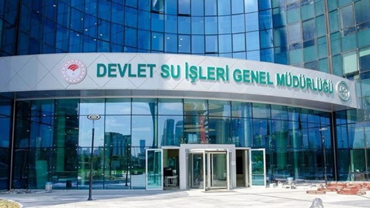 DSİ’den yüksek maaşlı fırsat: 4 kıdemli yazılım uzmanı alınacak