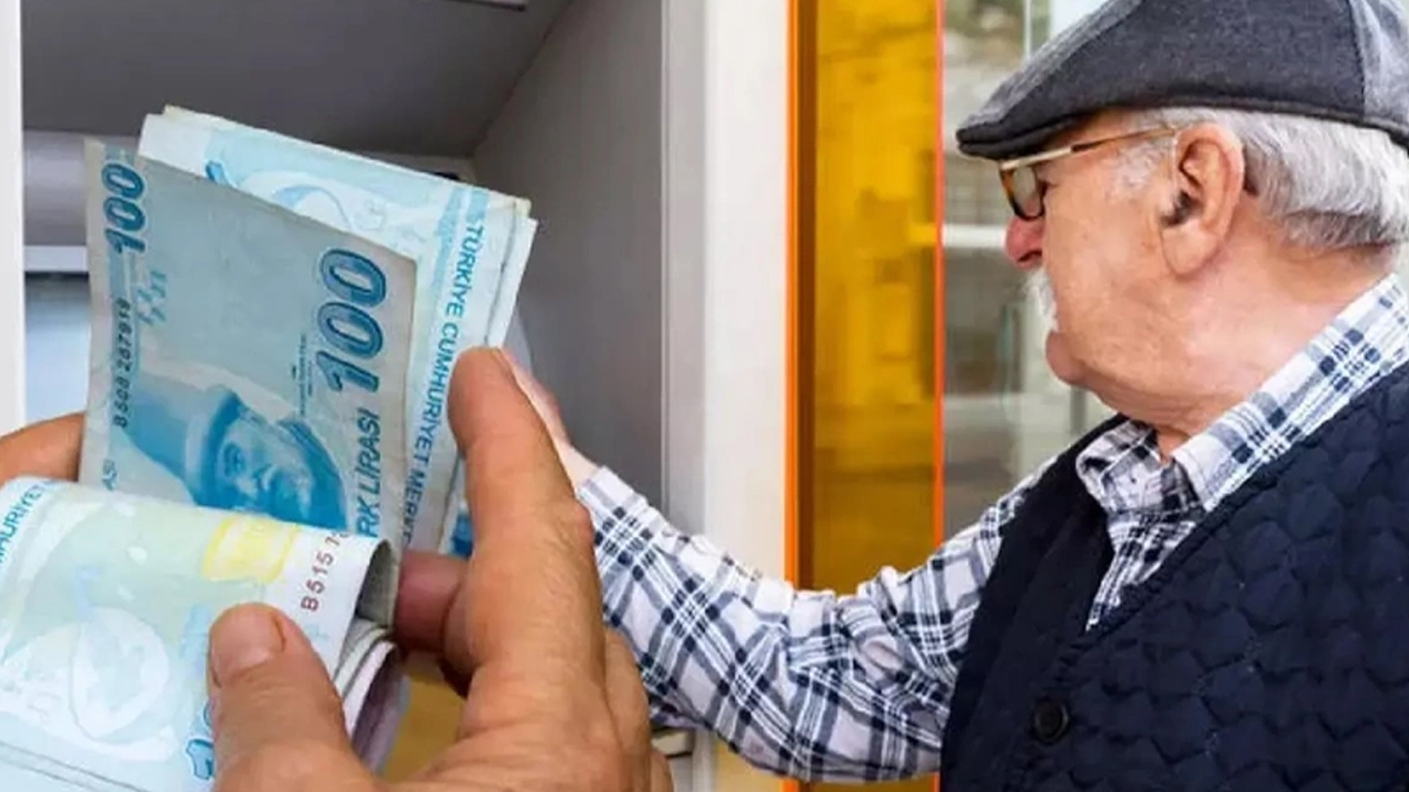 Emekli ve memura Temmuz sürprizi! Zamlar belli oluyor
