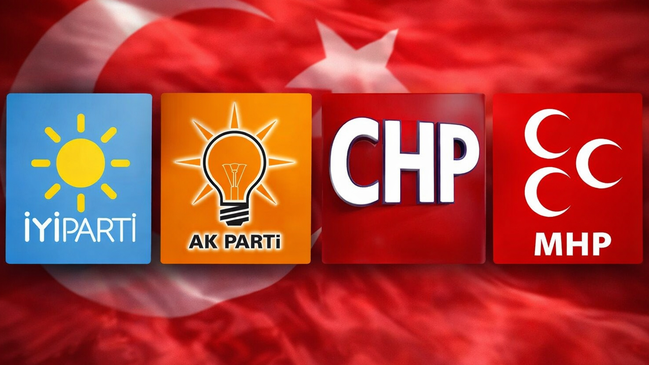 GENAR’dan Şubat 2026 anketi: AK Parti – CHP farkı 3,3 puana indi