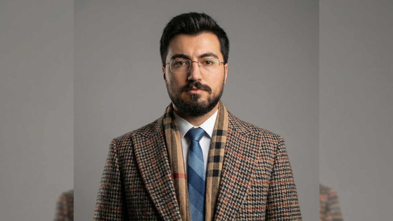 Göktürk Yılmaz: Kariyer Geçmişi
