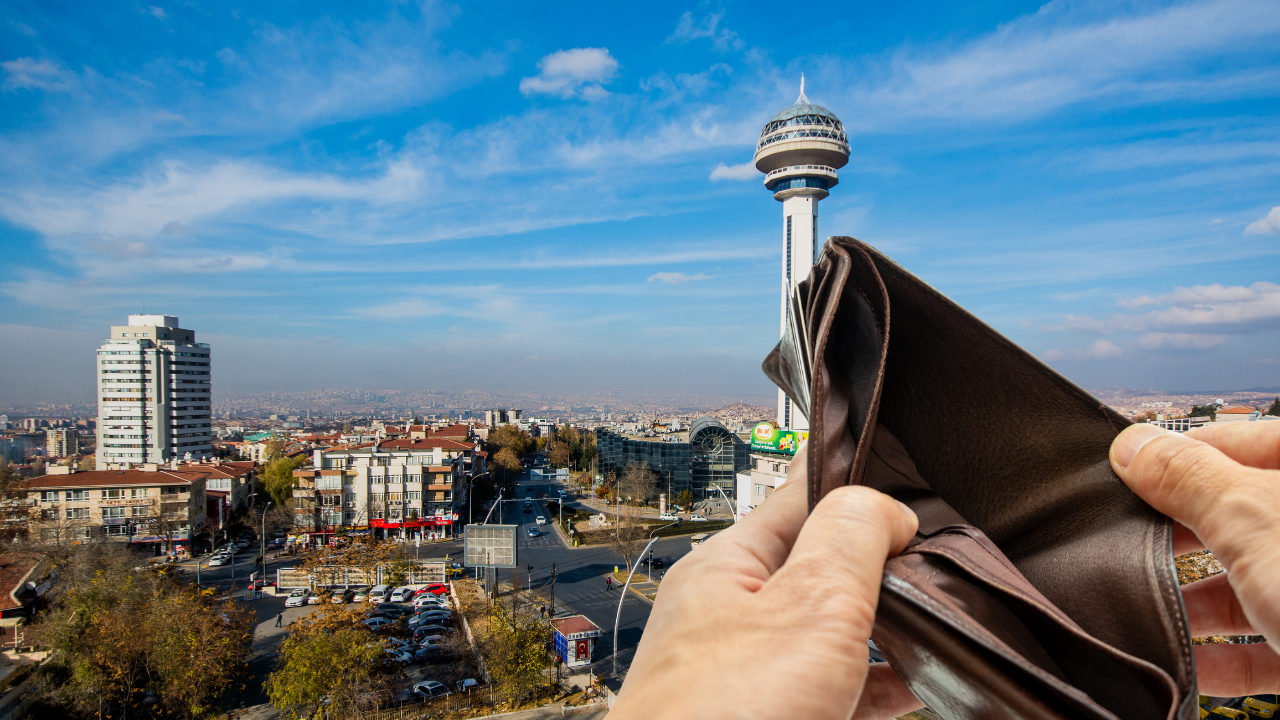 Ankara’da hayat pahalılaştı: Aynı şehirde herkes aynı geçim mücadelesinde 