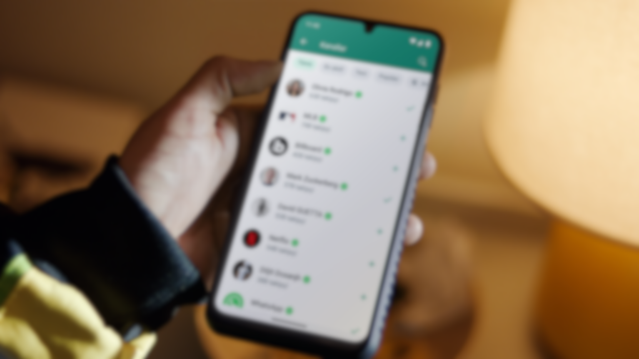Memurlar için WhatsApp dönemi sona erdi 