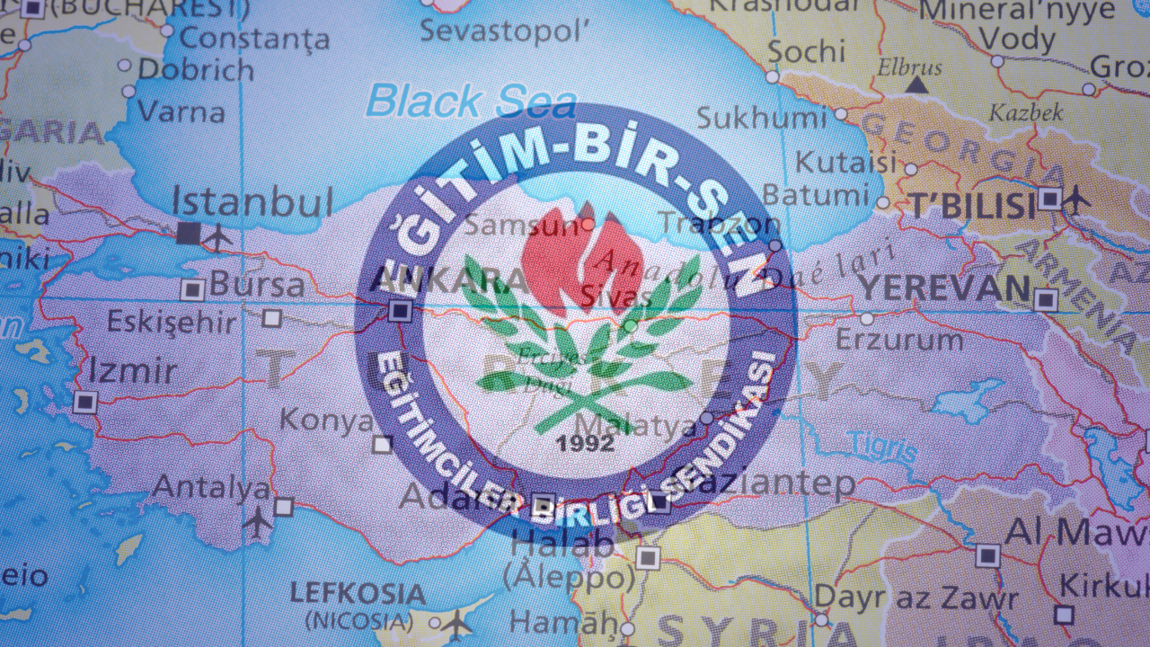 Türkiye’de en büyük 10 memur sendikası açıklandı 