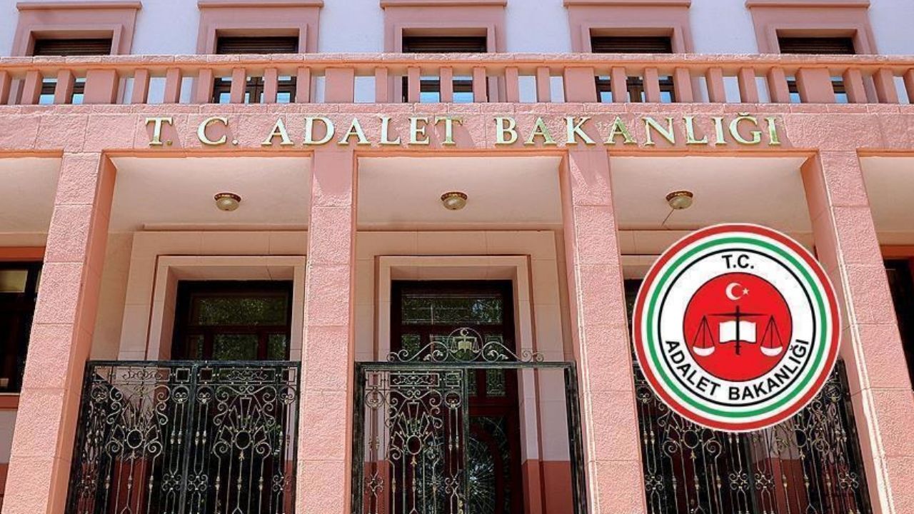 Adalet Bakanlığından istihdam hamlesi: Kadrolar ve detaylar belli oldu 