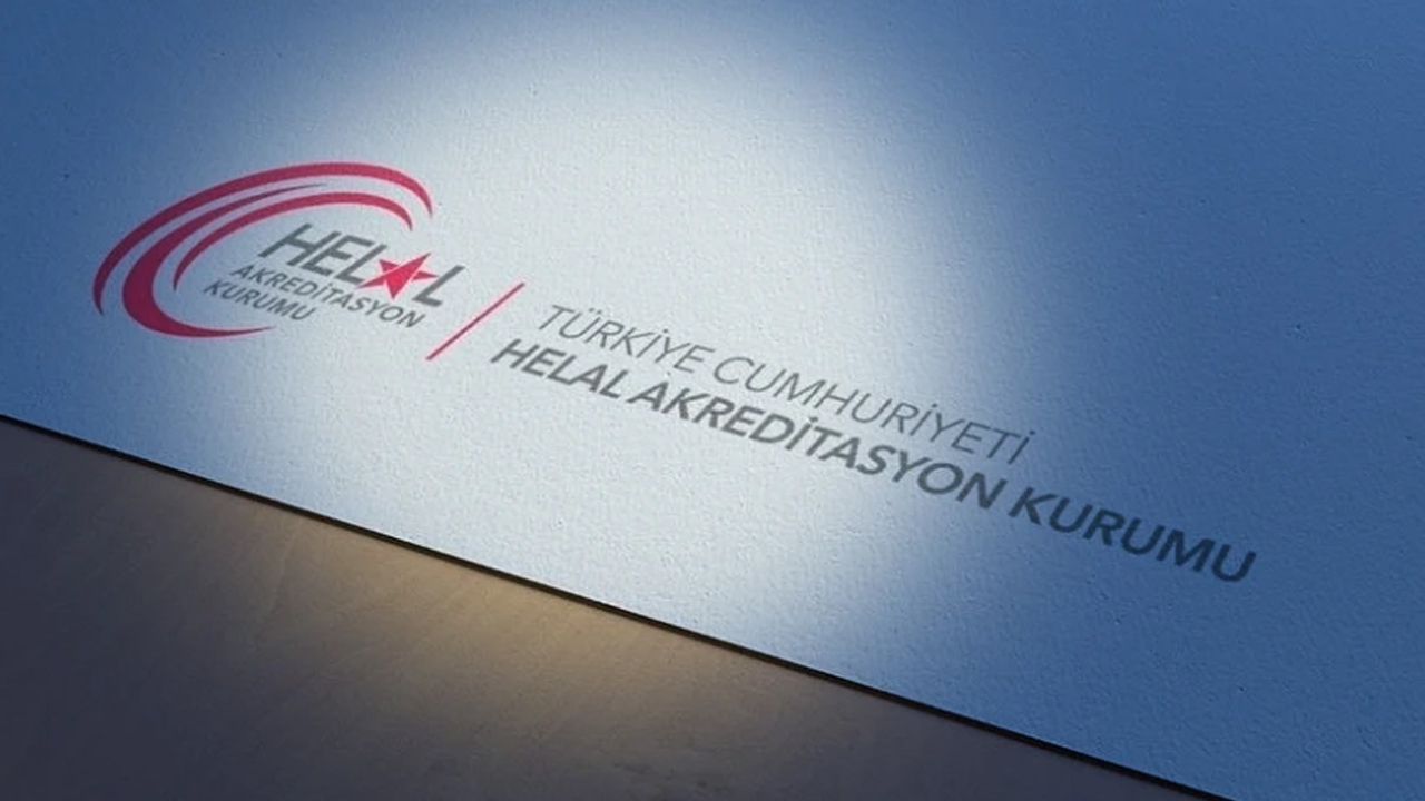Helal ticaretinde “HAK” güvencesi: 128 kurum akredite edildi, 70 başvuru reddedildi!