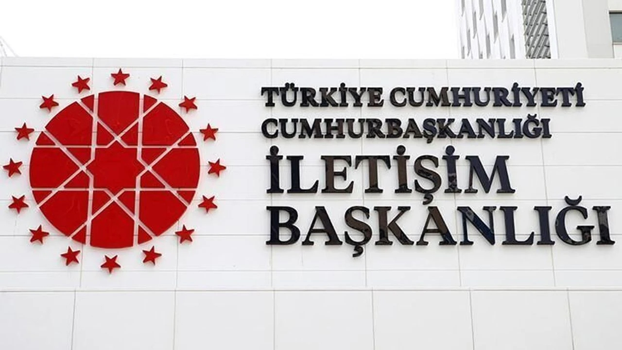 İletişim Başkanlığı’ndan “İran” açıklaması: “İddialar tamamen asılsızdır”