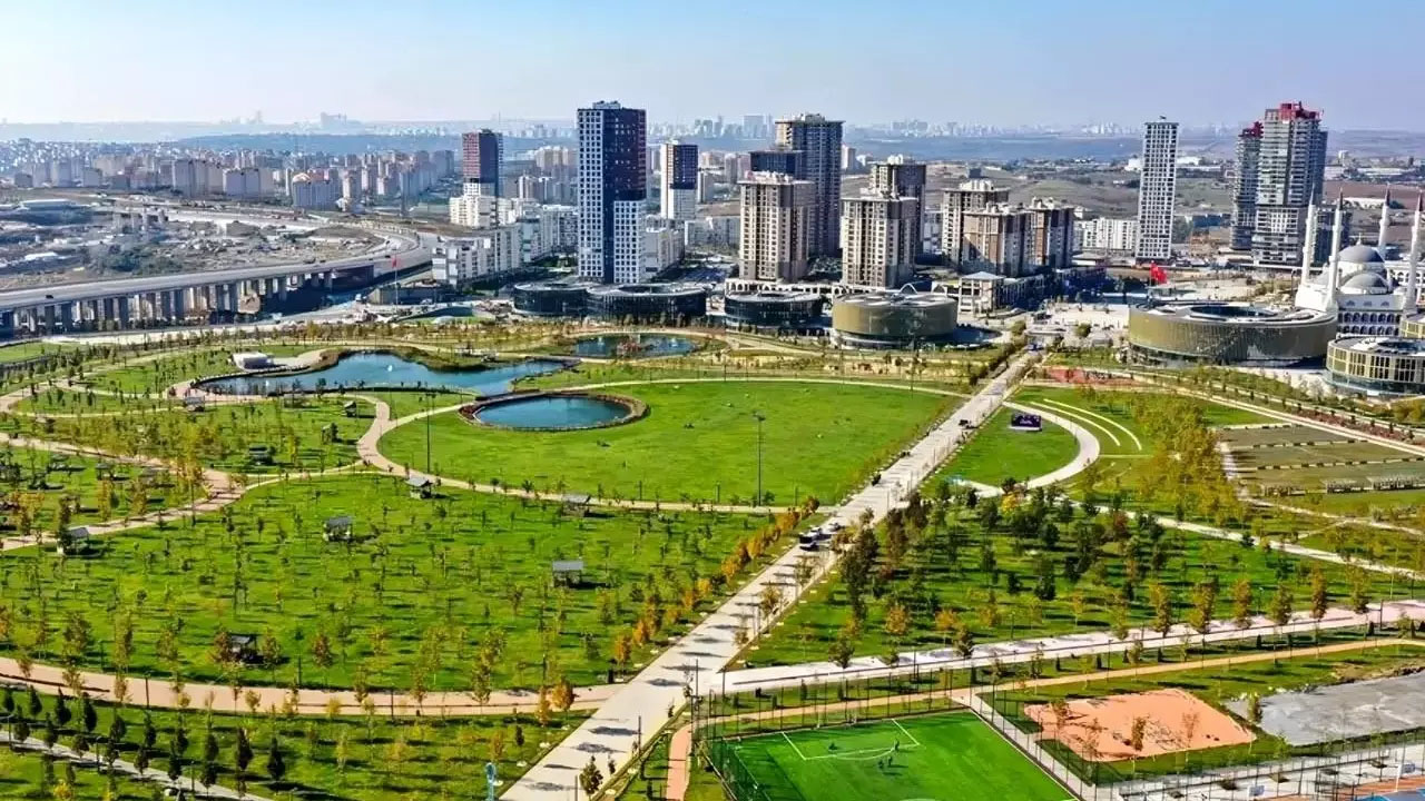 İstanbul Başakşehir’de dubleks atölye mahkemeden satışta: Fiyat 50 milyon TL