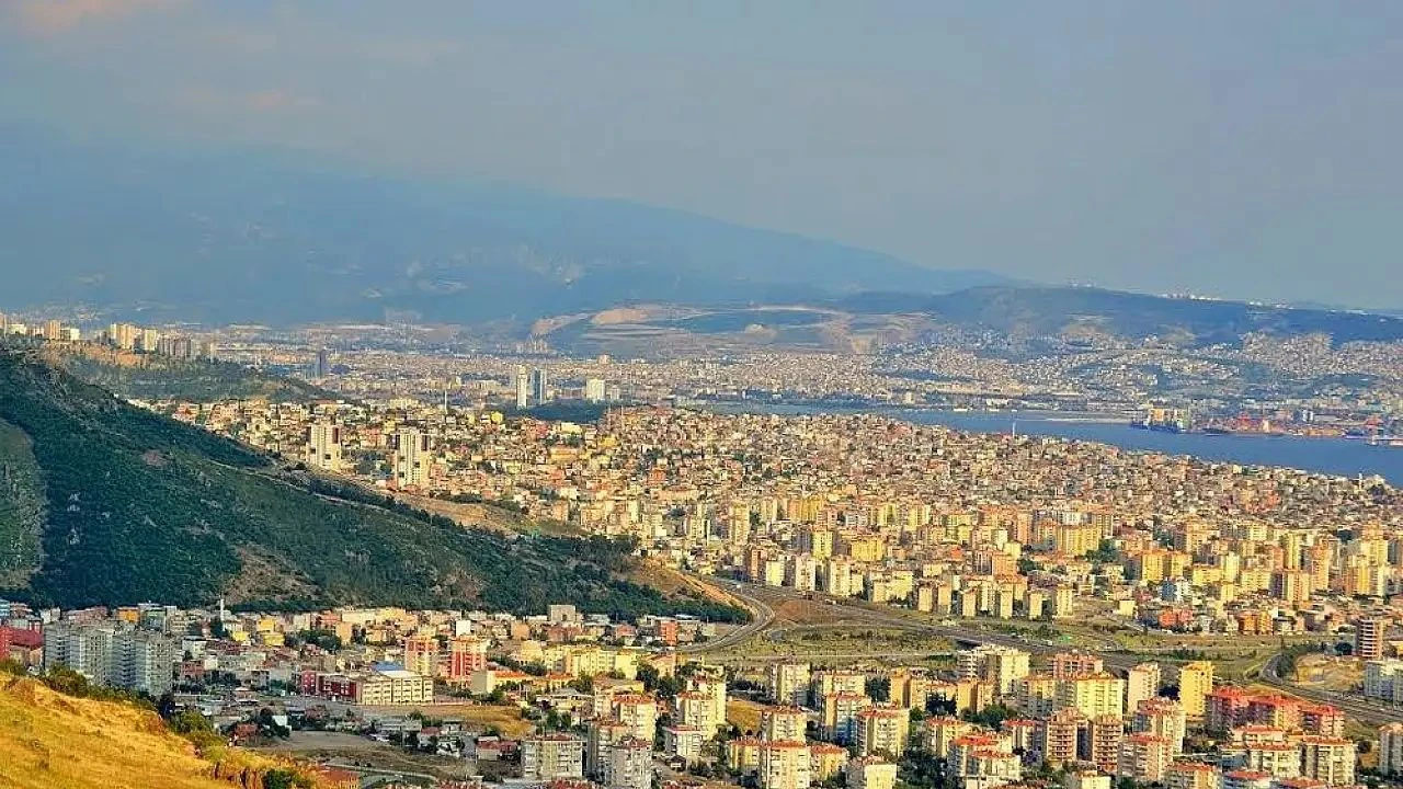 31 Milyonluk arsa icradan satışta