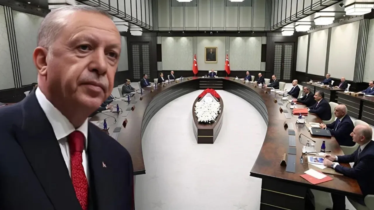 Kabine yarın toplanıyor! Ekonomik tedbirler belirlenecek