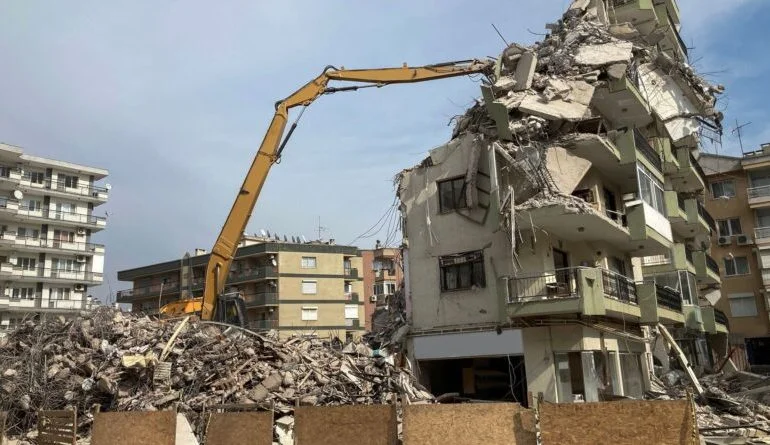 Resmi Gazete’de yayımlandı: Kentsel dönüşümde kurallar değişti