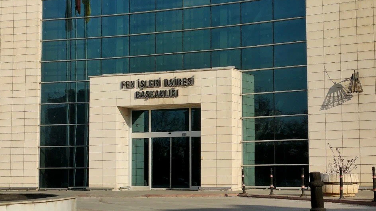 Kayseri’de dev çevre düzenlemesi: Kocasinan Bulvarı yenileniyor