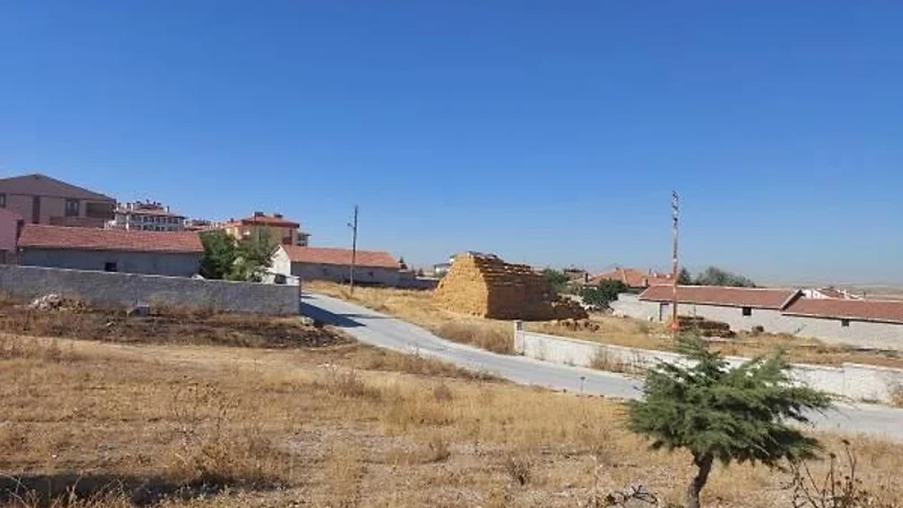 16 milyonluk arsa icradan satışa çıktı: Detaylar açıklandı