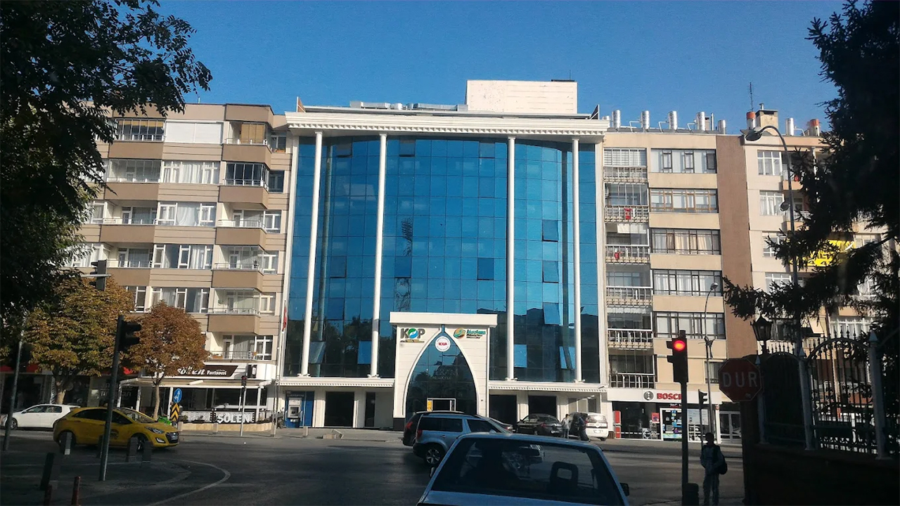 MEVKA kariyer kapılarını açıyor: Konya ve Karaman için uzman personel alınacak!