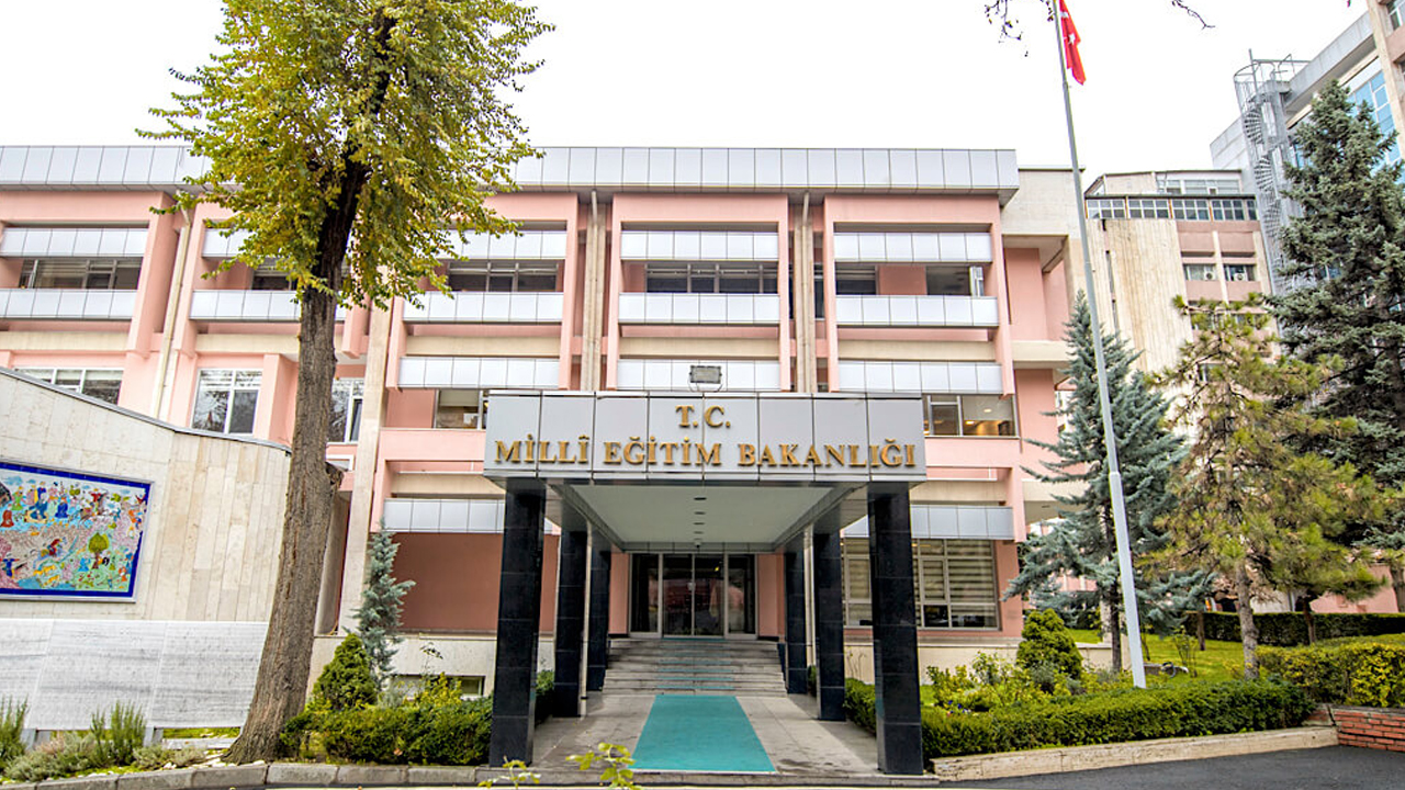 MEB’den 903 kişilik dev istihdam hamlesi: Kadro kadro alım listesi açıklandı