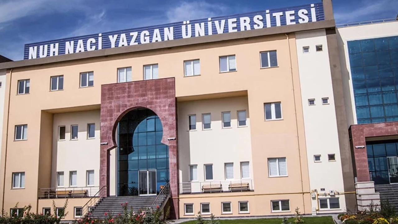 Akademide kariyer: Elektrik programı için başvurular başladı!