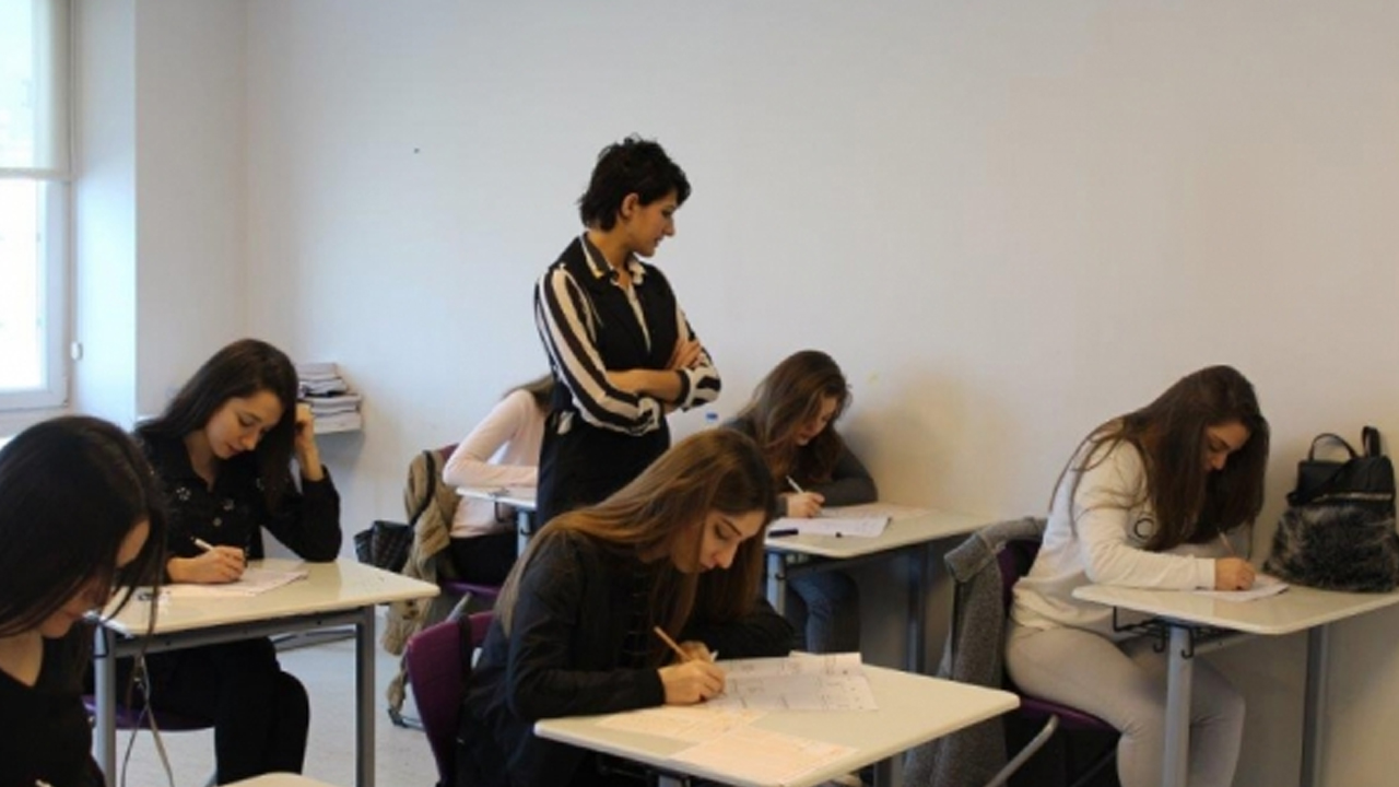 Ortak sınav sonuçları mercek altında! Düşük başarı gösteren okullar için inceleme sinyali