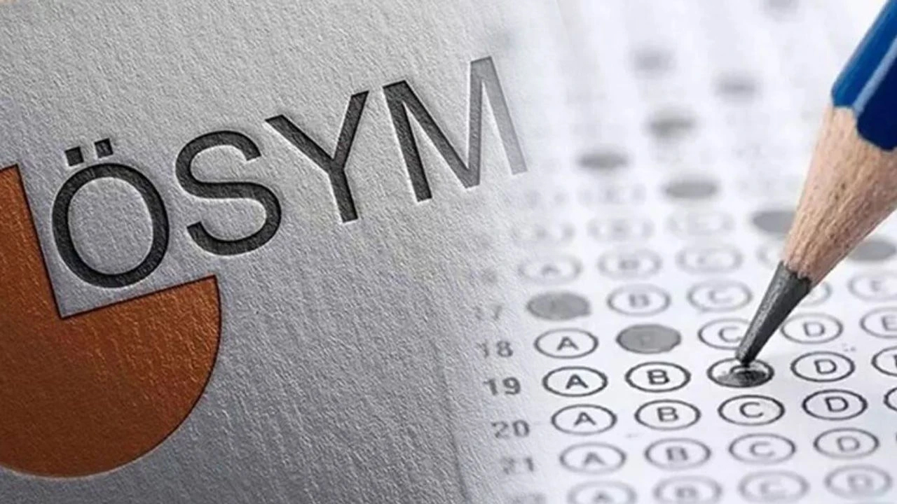 EKPSS’de puan hesabı netleşti: Kaç net kaç puan getiriyor belli oldu