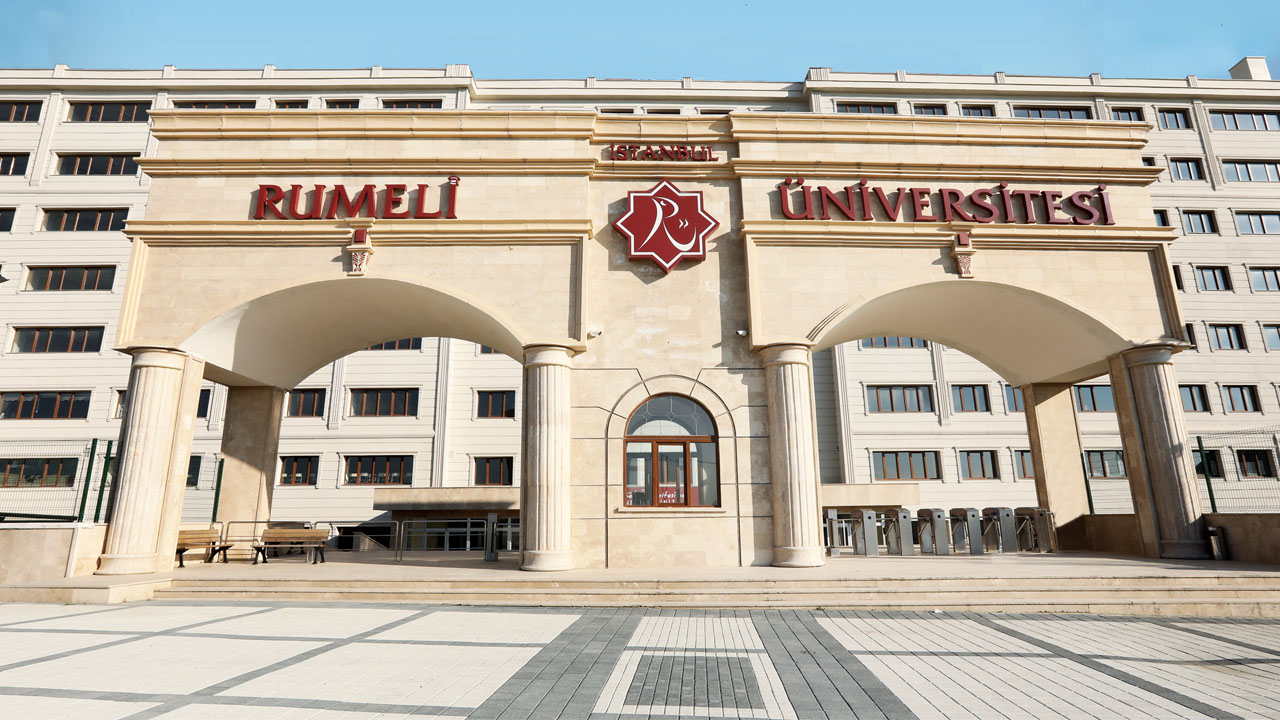 İstanbul Rumeli Üniversitesi kadrosuna 15 kişilik öğretim elemanı alacak