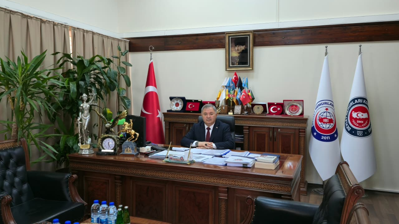 Gözler torba yasada: TSK’nın sivil personeli “Eşitlik” istiyor!