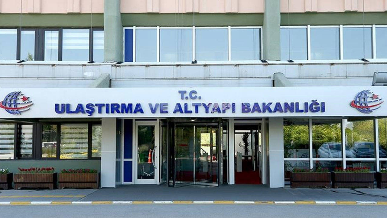 Ulaştırma Bakanlığı işçi alımlarında özel şartları açıkladı