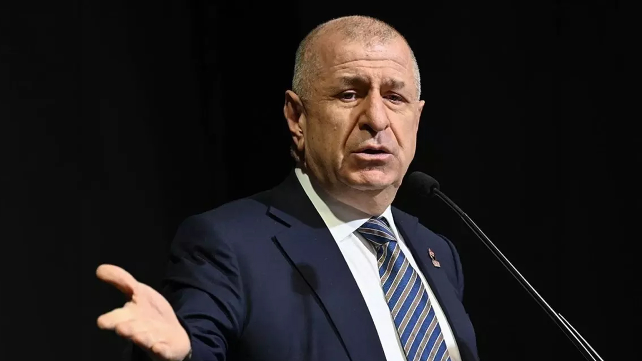 Ümit Özdağ’dan çarpıcı iddia: “Polis intiharları alarm veriyor”