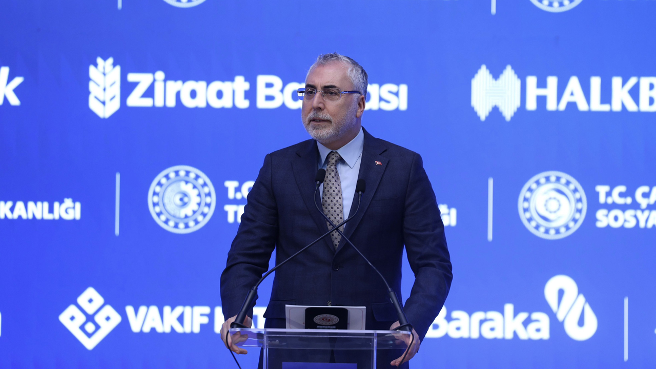 Sanayiye 51 milyar liralık dev kalkan: 1 milyonun üzerinde istihdam koruma altına alınıyor