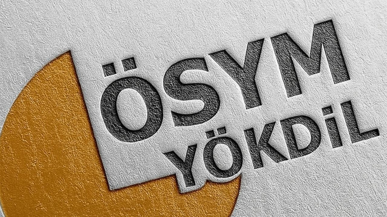 YÖKDİL heyecanı sona erdi: Sonuçlar erişime açıldı
