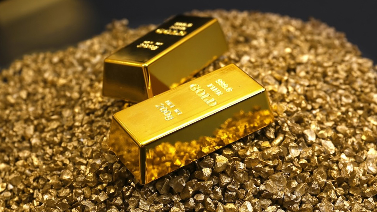 Altında rüzgar tersine döndü! Haftaya düşüşle başladı: Gram altın bugün ne kadar?