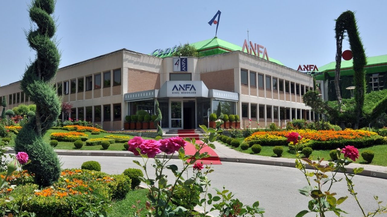 ANFA  Beypazarı’nda 20 geçici işçi alımı yapacak
